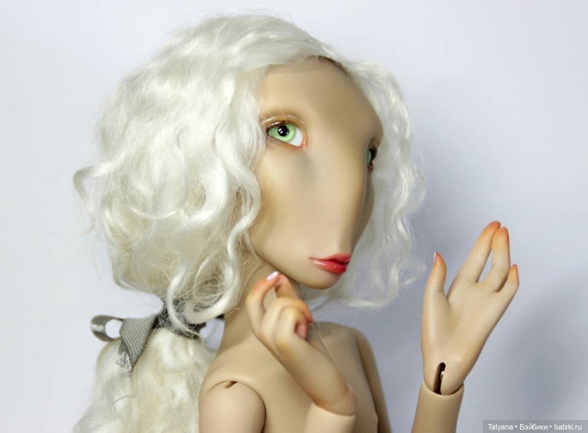 Creatures Dolls - Novgorod (фото 2)