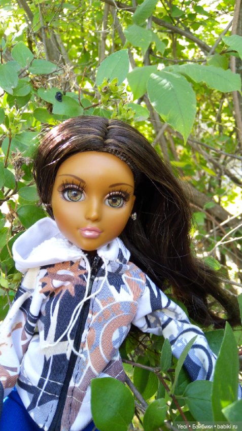 Фото Бижу Мокси Тинз / Moxie Teenz