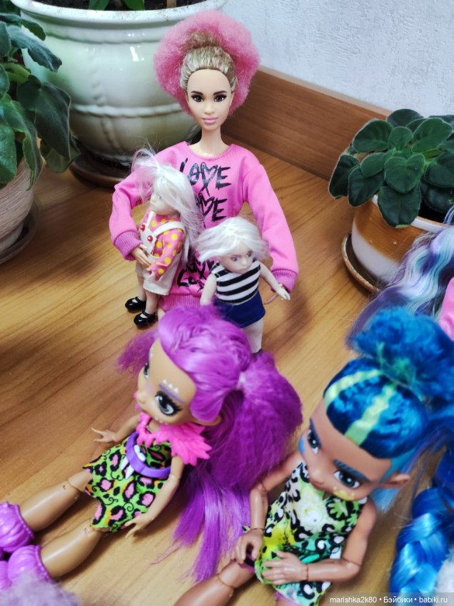 Кукольная встреча в Тагиле (фото 10)