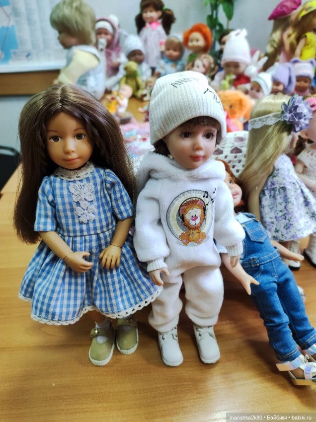 Кукольная встреча в Тагиле (фото 3)