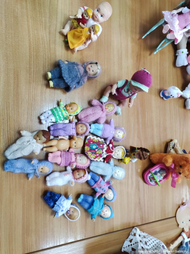 Кукольная встреча в Тагиле