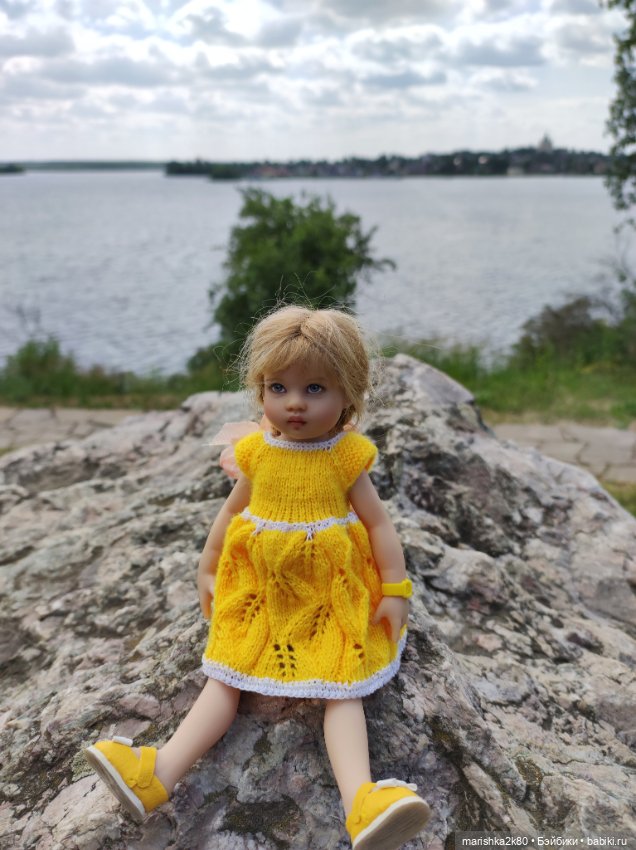 Лето моих кукол — Куклы с Алиэкспресс (Aliexpress): Китайские шарнирные
