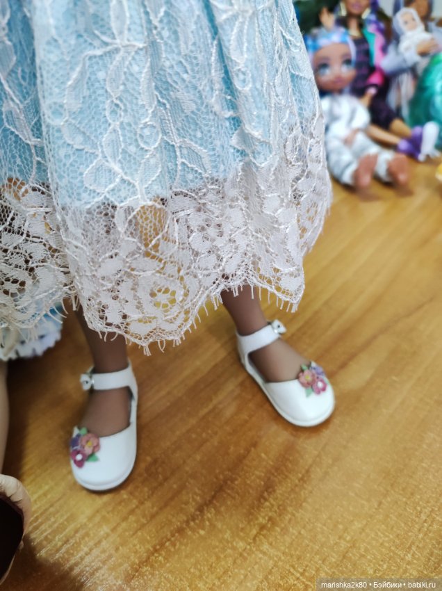 Кукольная встреча в Тагиле