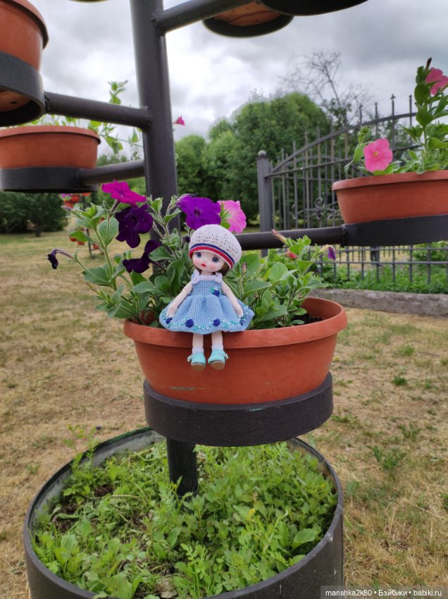 Лето моих кукол — Куклы с Алиэкспресс (Aliexpress): Китайские шарнирные