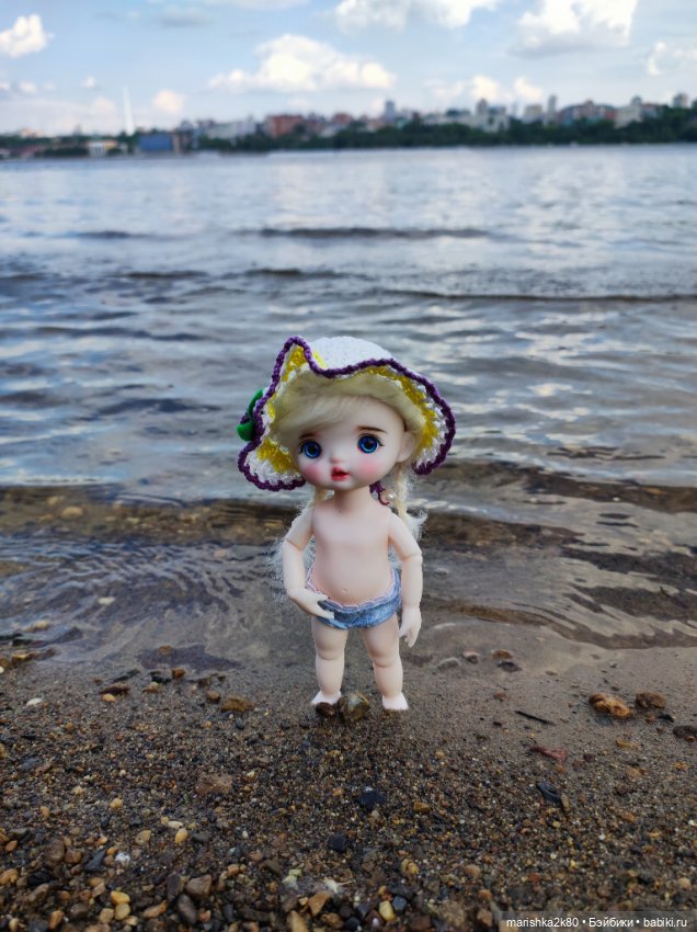 Лето моих кукол — Куклы с Алиэкспресс (Aliexpress): Китайские шарнирные