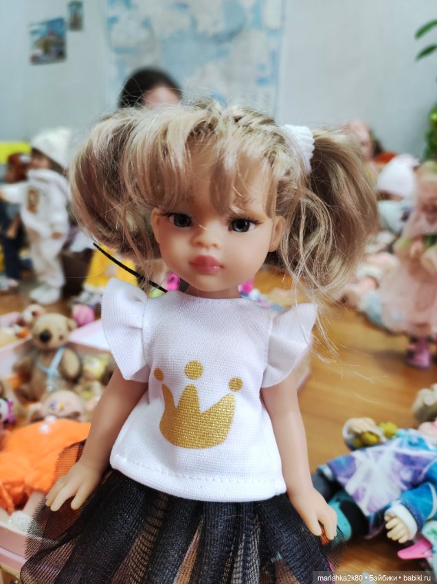 Кукольная встреча в Тагиле