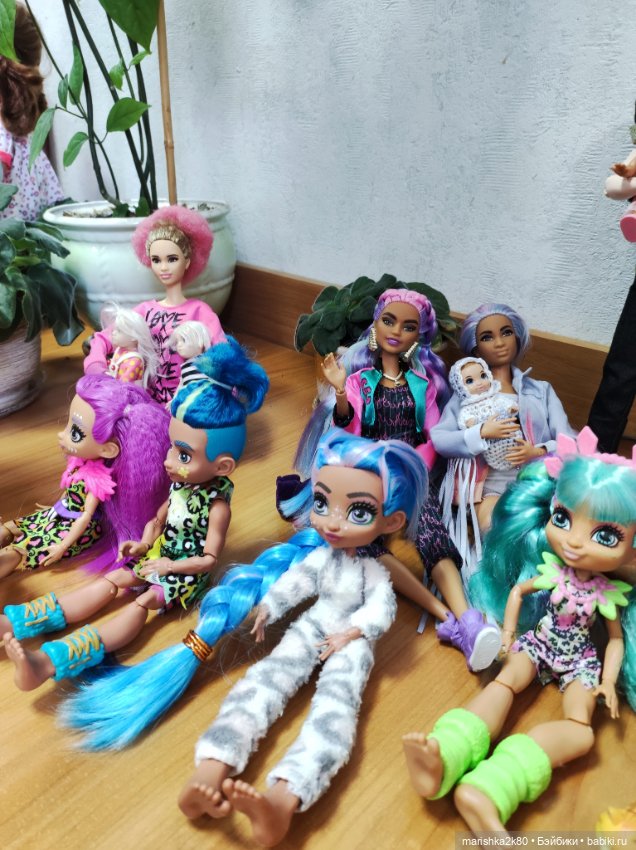 Кукольная встреча в Тагиле (фото 7)