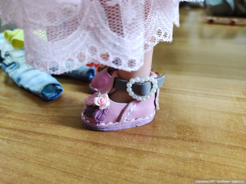 Кукольная встреча в Тагиле (фото 8)