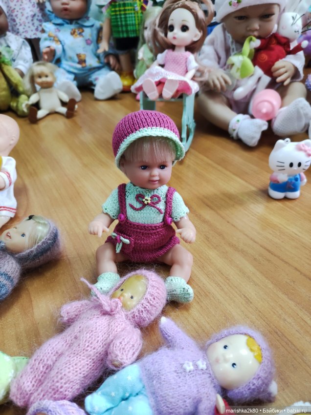 Кукольная встреча в Тагиле (фото 2)