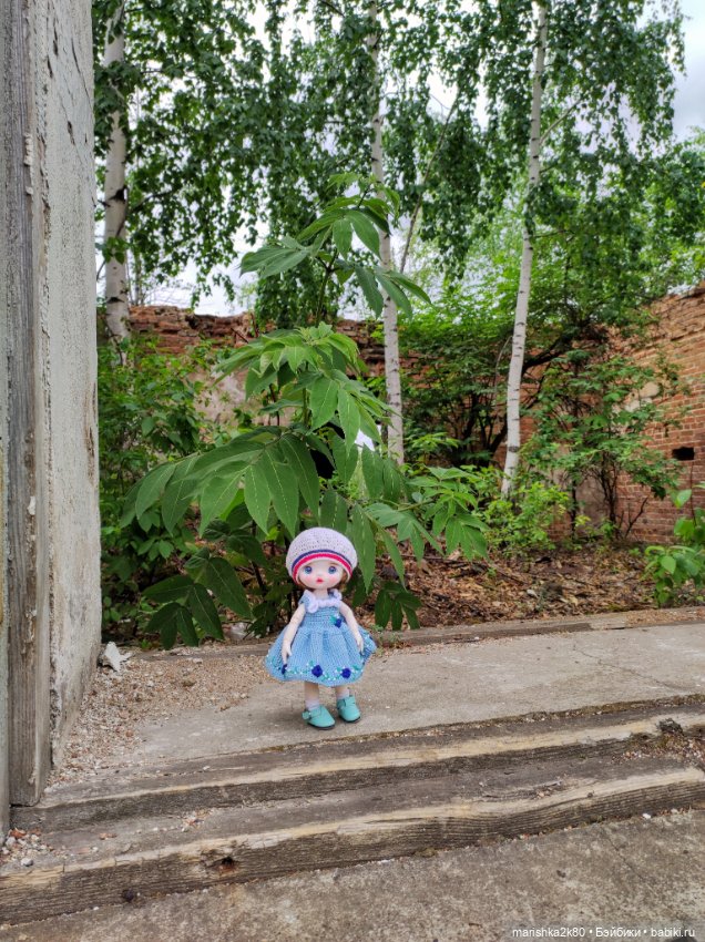 Лето моих кукол — Куклы с Алиэкспресс (Aliexpress): Китайские шарнирные