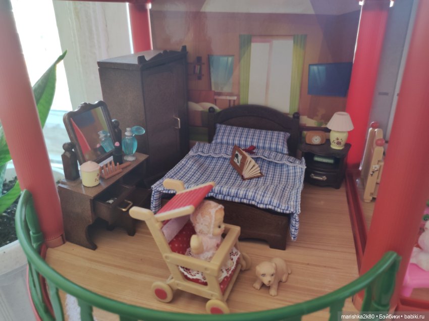 В гостях в Тагиле — Игровые куклы разных производителей (Разное): редкие бренды