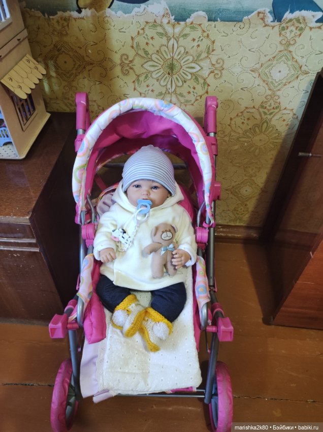 В гостях в Тагиле — Игровые куклы разных производителей (Разное): редкие бренды (фото 5)