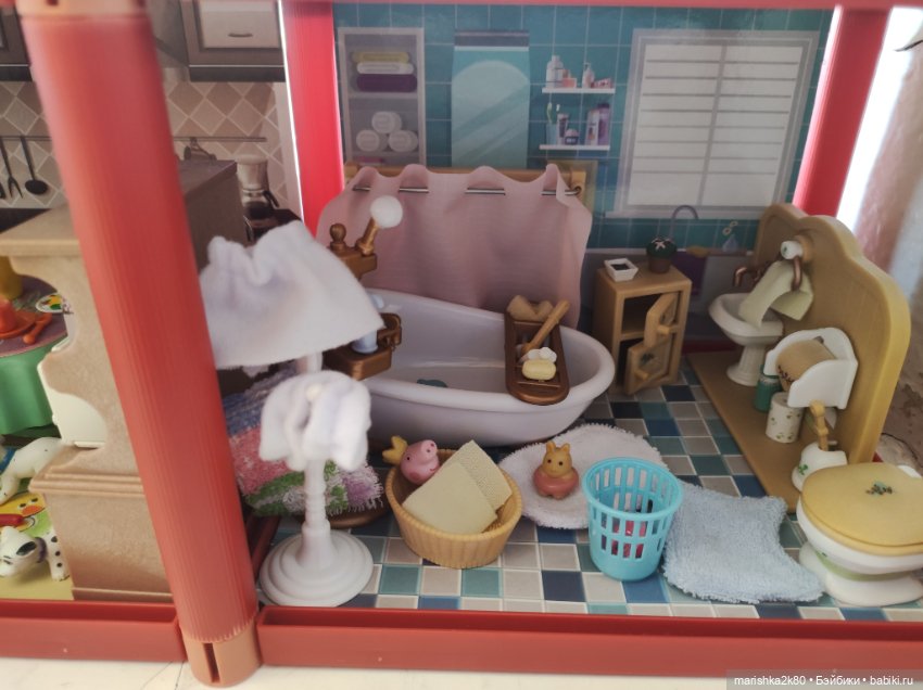 В гостях в Тагиле — Игровые куклы разных производителей (Разное): редкие бренды (фото 7)