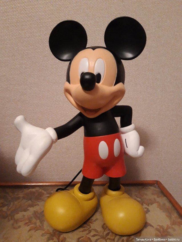 Весёлая компания — Домашние коллекции кукол: фото собраний (фото 4)