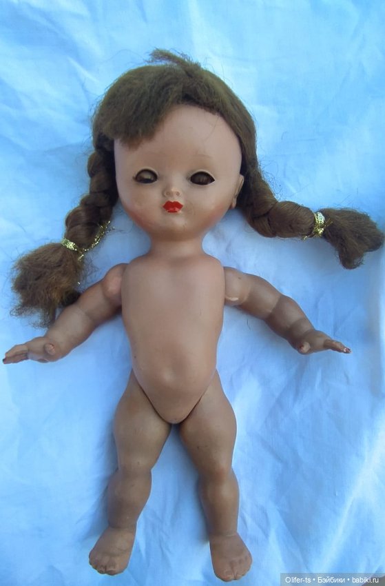 Белла. Ранняя. Одна из первых (фото 2)