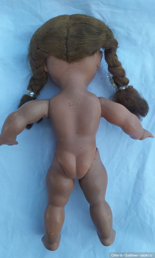 Белла. Ранняя. Одна из первых (фото 7)