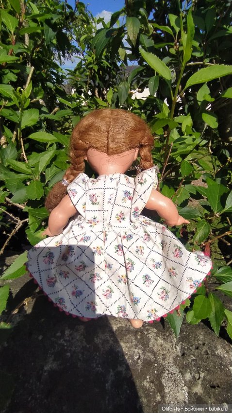 Белла. Ранняя. Одна из первых (фото 3)