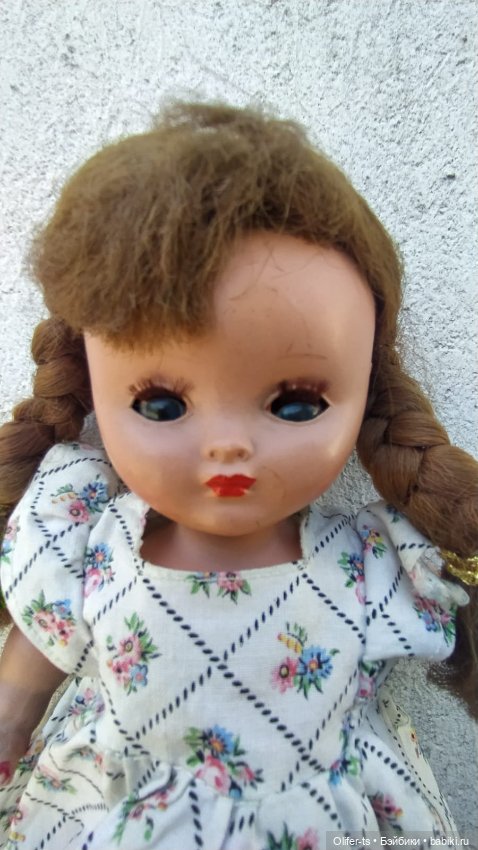 Белла. Ранняя. Одна из первых