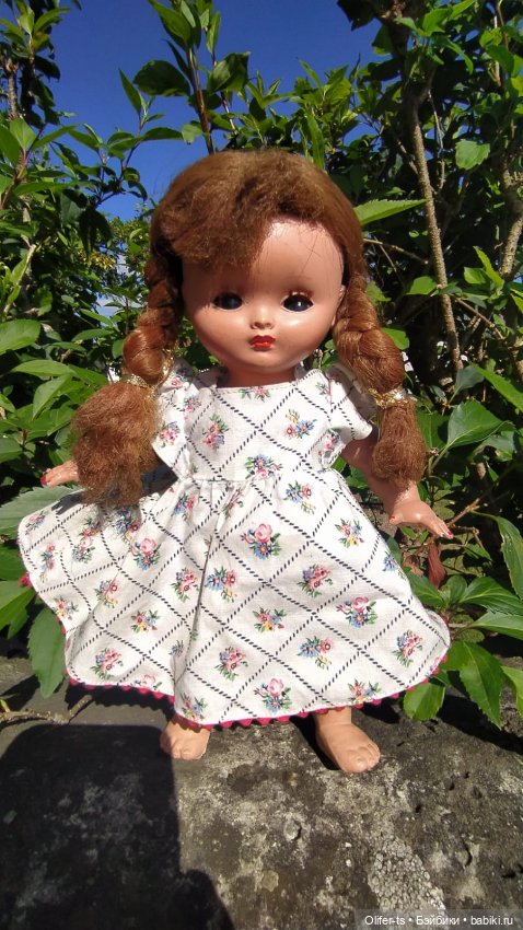 Белла. Ранняя. Одна из первых (фото 9)