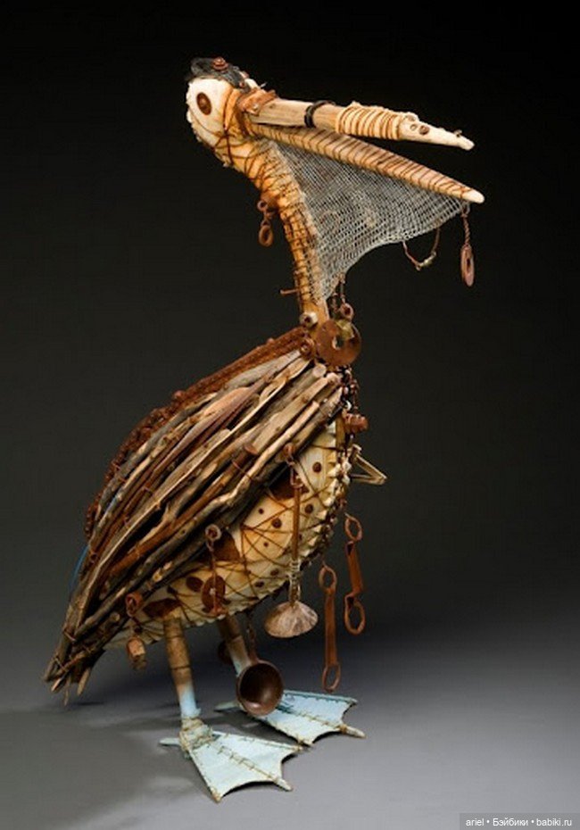 Оригинальные работы Geoffrey Gorman (фото 9)