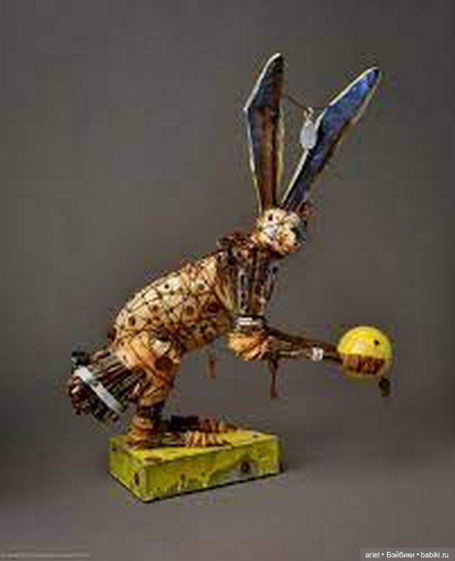 Оригинальные работы Geoffrey Gorman