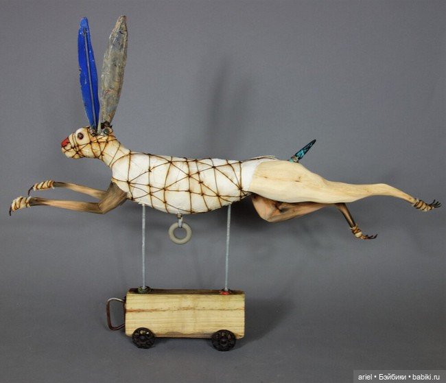 Оригинальные работы Geoffrey Gorman (фото 7)