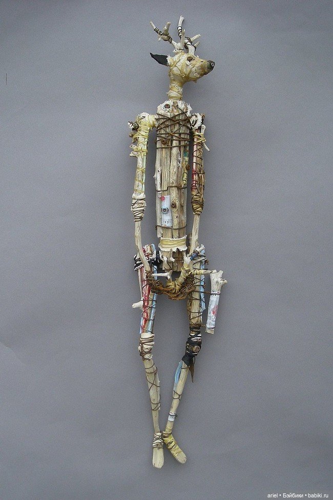 Оригинальные работы Geoffrey Gorman (фото 2)