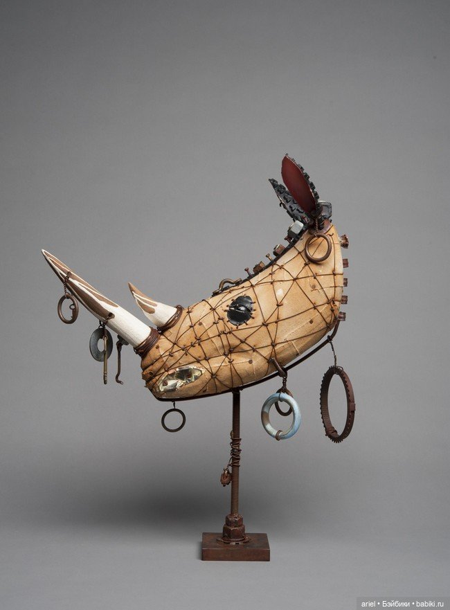 Оригинальные работы Geoffrey Gorman (фото 4)