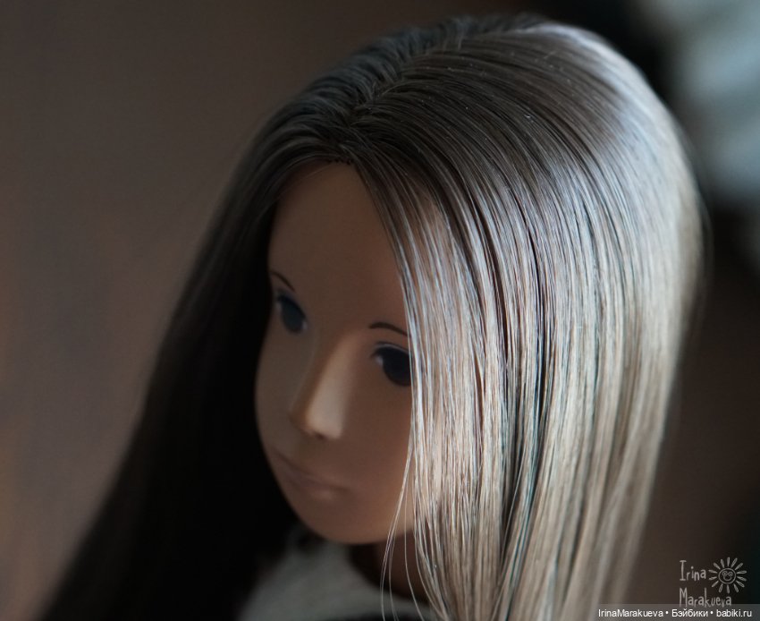 Little girl Sasha Morgenthaler (фото 7)