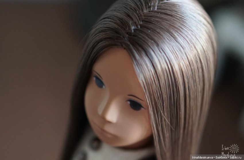 Little girl Sasha Morgenthaler (фото 8)