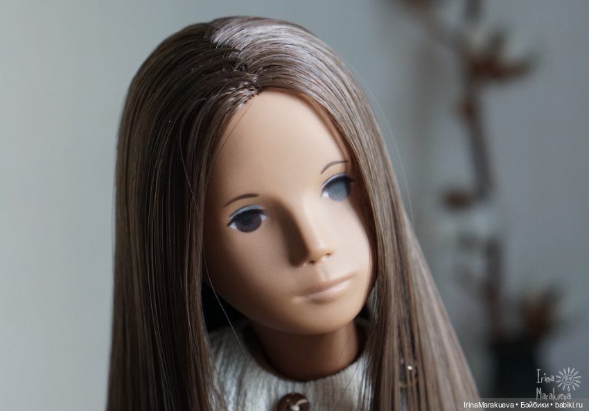 Little girl Sasha Morgenthaler (фото 6)