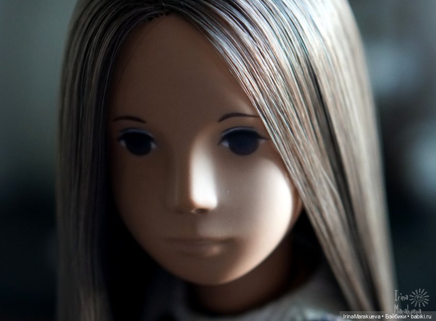 Little girl Sasha Morgenthaler (фото 3)