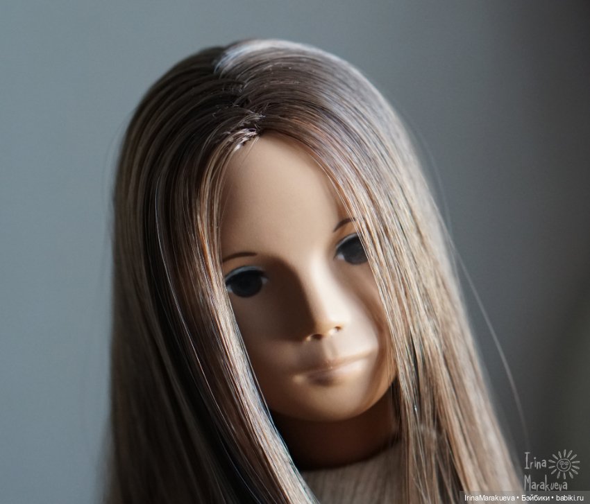 Little girl Sasha Morgenthaler (фото 10)