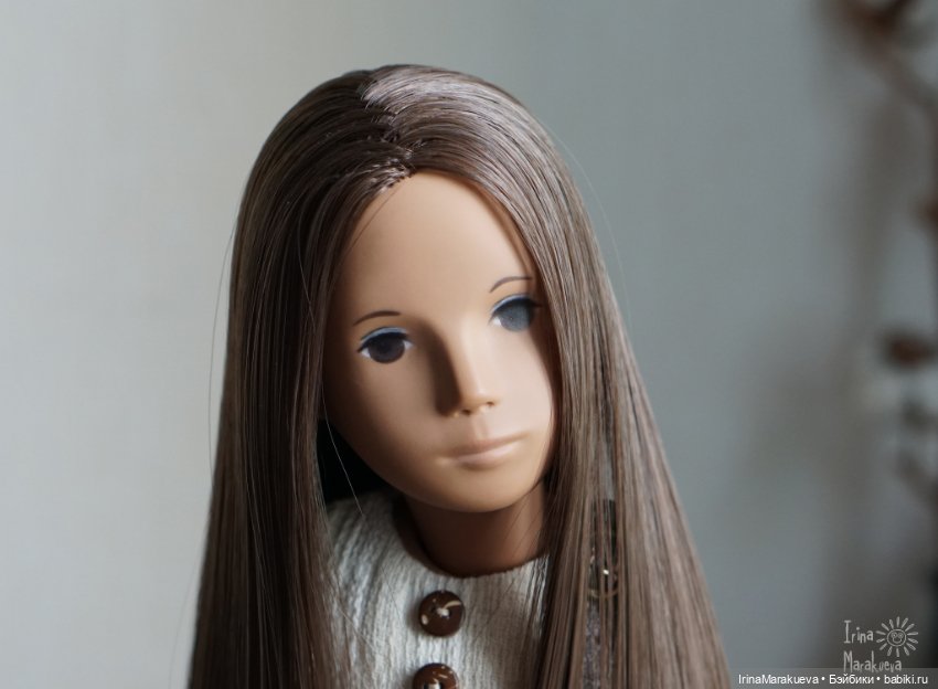 Little girl Sasha Morgenthaler (фото 5)