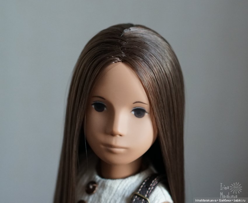 Little girl Sasha Morgenthaler (фото 9)