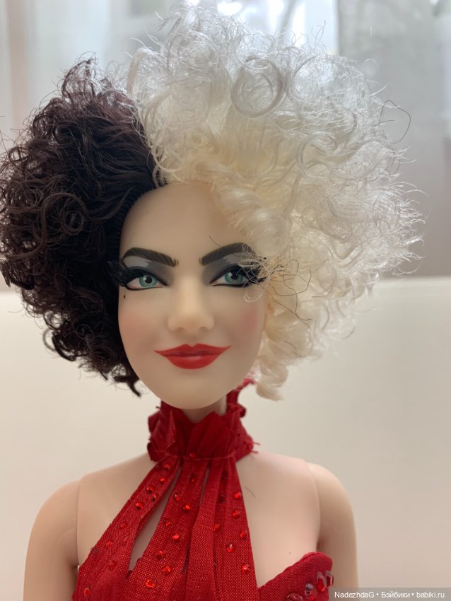 И не гениев… — Игровые куклы разных производителей (Разное): редкие бренды (фото 3)