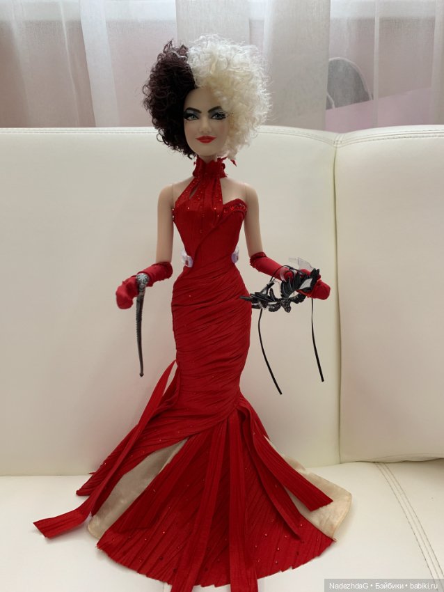 И не гениев… — Игровые куклы разных производителей (Разное): редкие бренды