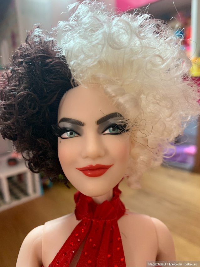 И не гениев… — Игровые куклы разных производителей (Разное): редкие бренды (фото 5)