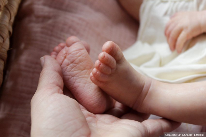 Малышки Сейдж — Обучение реборнингу: роспись