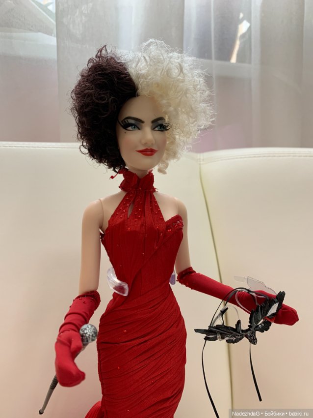 И не гениев… — Игровые куклы разных производителей (Разное): редкие бренды (фото 2)