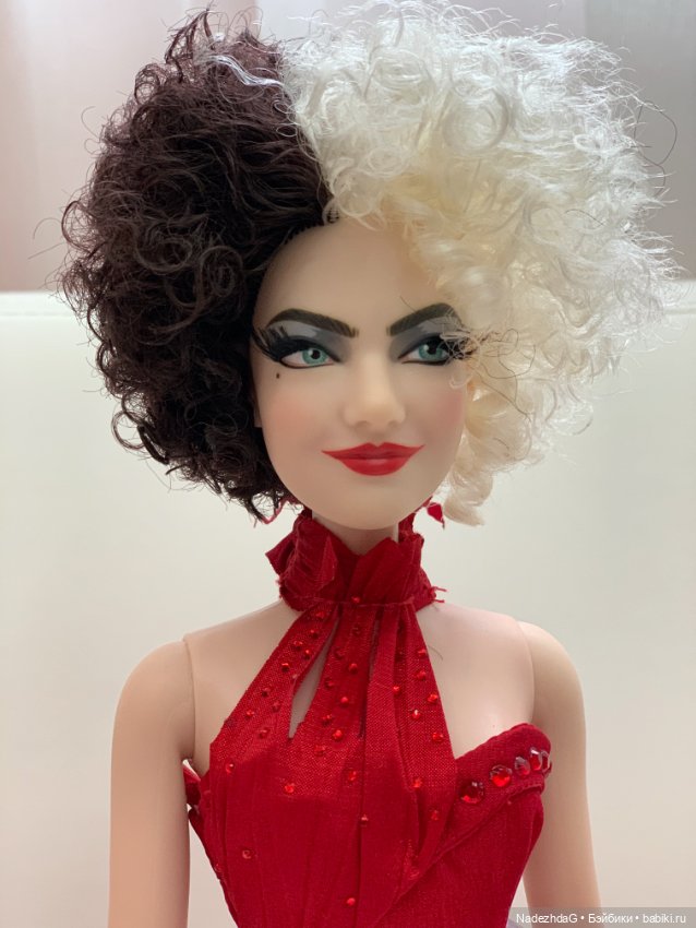 И не гениев… — Игровые куклы разных производителей (Разное): редкие бренды (фото 4)