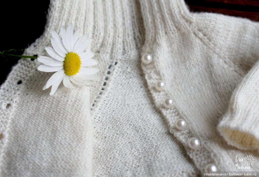 Little girl Sasha Morgenthaler