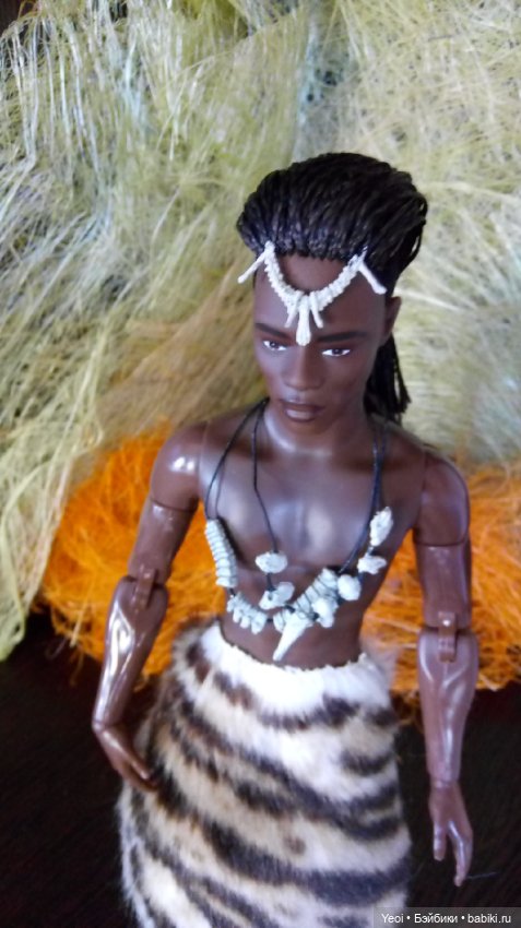 Просто фото Кена Джона looks (фото 8)