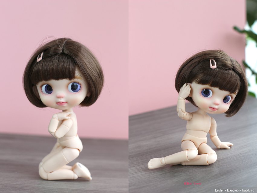 STOdoll новинка! Naughty Cutey Limited Pink Memories (фото 4)
