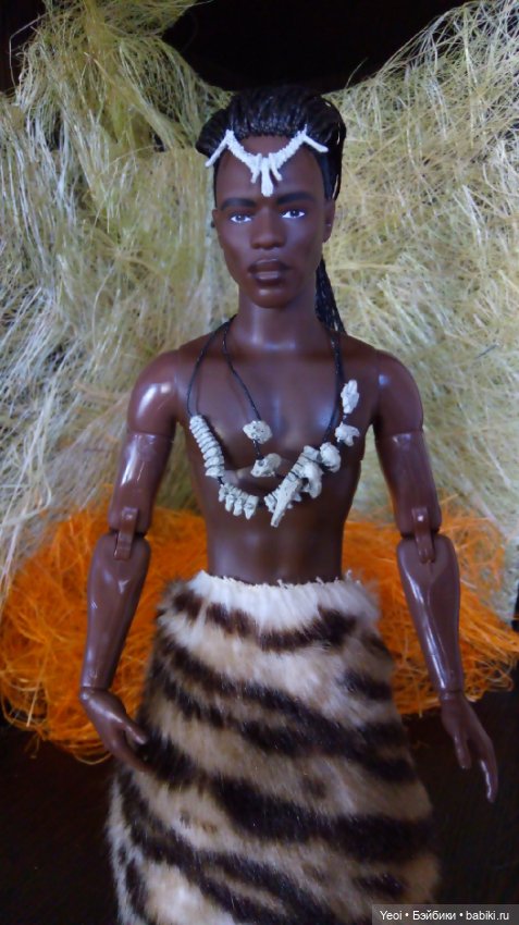 Просто фото Кена Джона looks (фото 7)