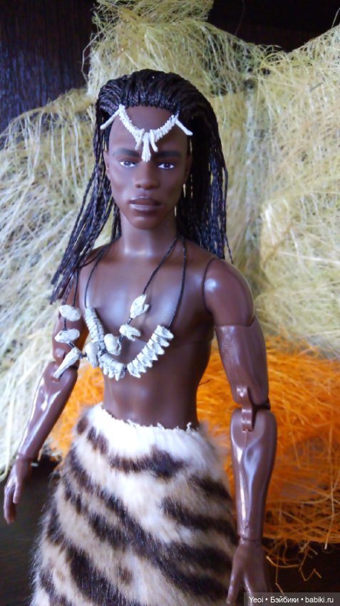 Просто фото Кена Джона looks