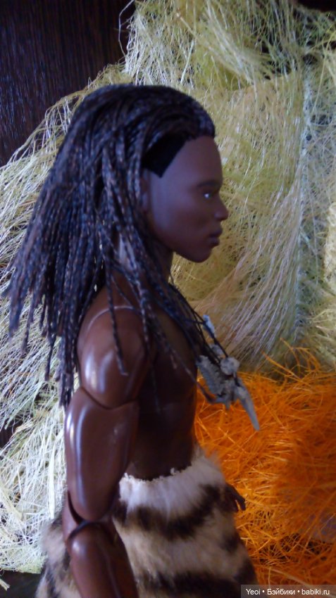 Просто фото Кена Джона looks