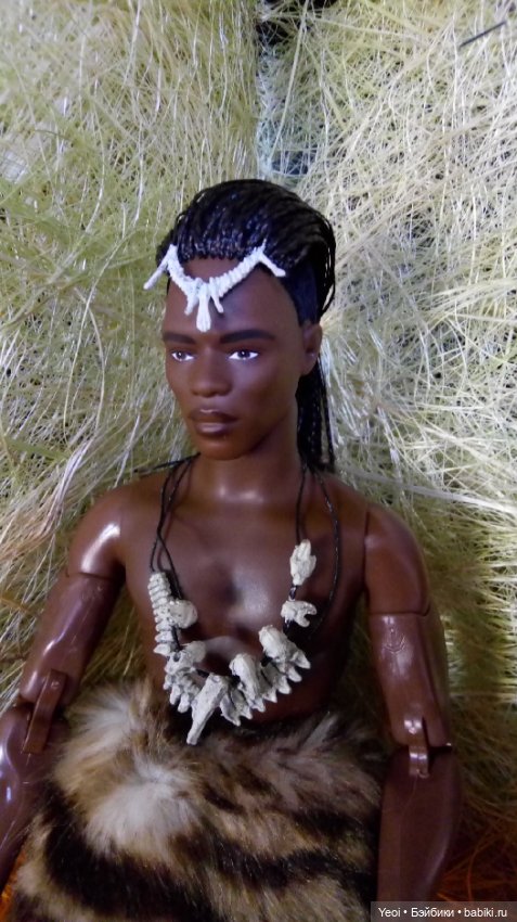 Просто фото Кена Джона looks (фото 10)