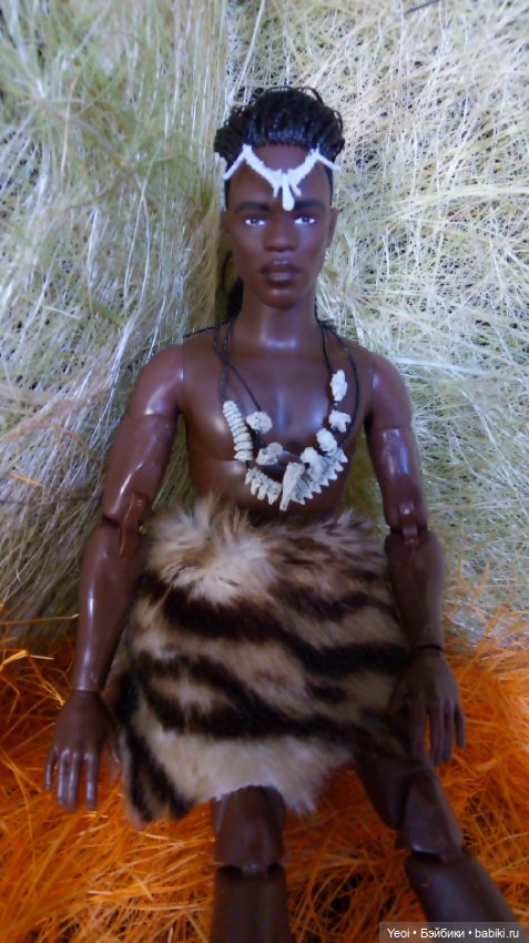 Просто фото Кена Джона looks (фото 6)