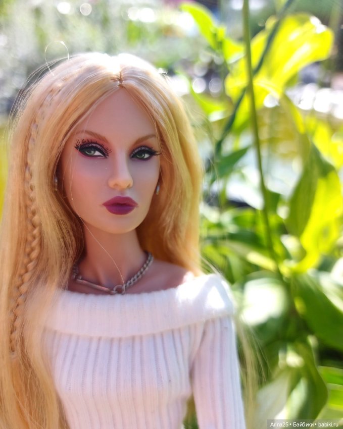 Мои Интегрити: харизматичная Райна (фото 7)